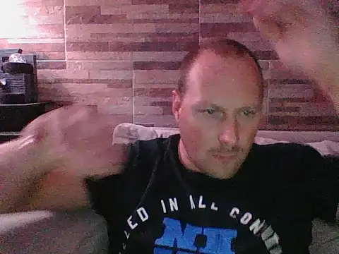 lustonfan online show from 03/12/26, 02:50