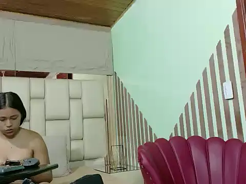 VikyANDfer online show from 03/10/26, 12:42