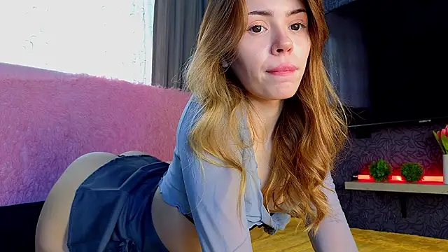 naughty lollly online show from 03/06/26, 09:59