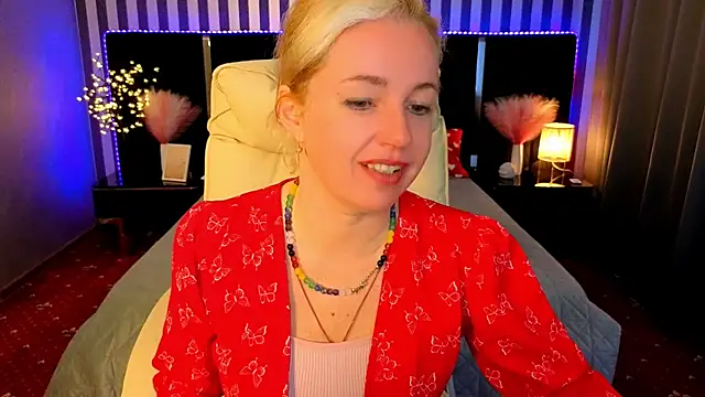 Alaska Si online show from 04/13/26, 05:55