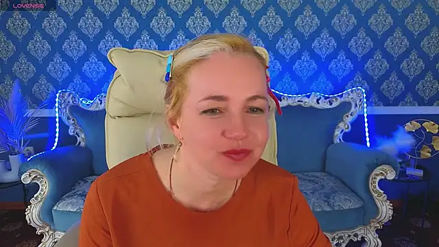 Alaska Si online show from 03/24/26, 06:46