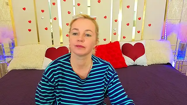 Alaska Si online show from 03/09/26, 09:02