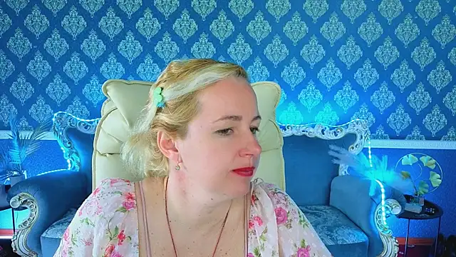 Alaska Si online show from 04/07/26, 05:42