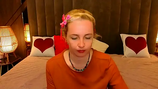 Alaska Si online show from 04/05/26, 01:18