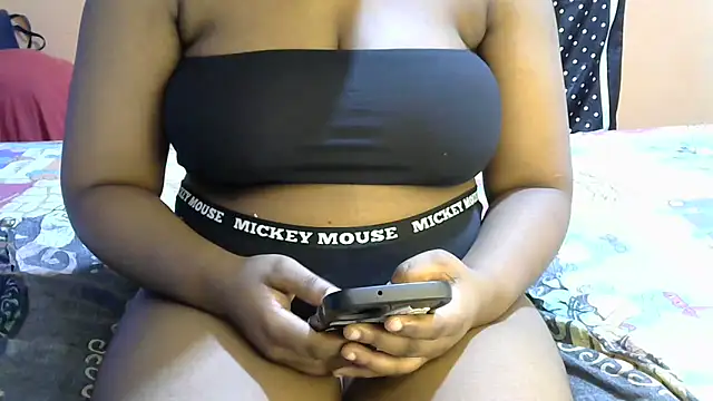 Boobie Trapp online show from 04/28/26, 01:37