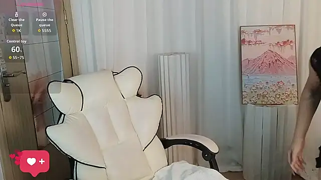 Snapshot of Noelle-2007 chatting on 04/03/26, 04:46 Noelle-2007 online show from 04/03/26, 04:46