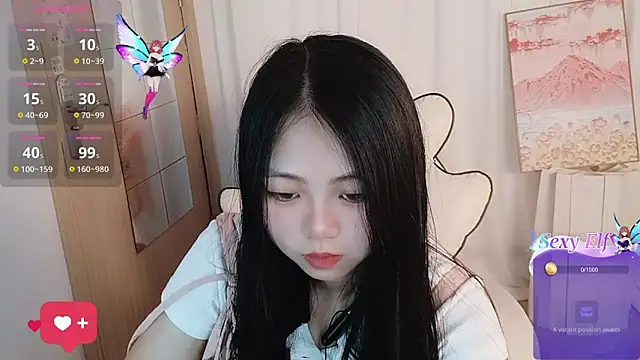 Snapshot of Noelle-2007 chatting on 04/10/26, 04:25 Noelle-2007 online show from 04/10/26, 04:25