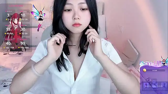Noelle-2007 online show from 06/08/26, 08:48