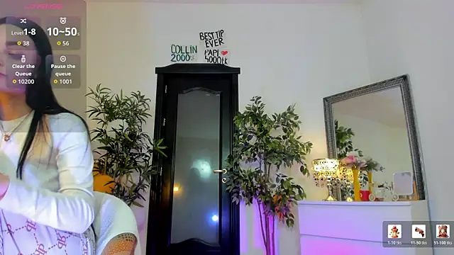 Cheerishh online show from 06/03/26, 10:38