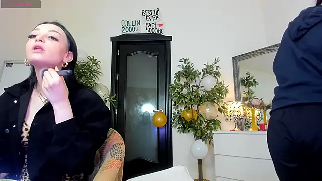 Cheerishh online show from 05/15/26, 10:57