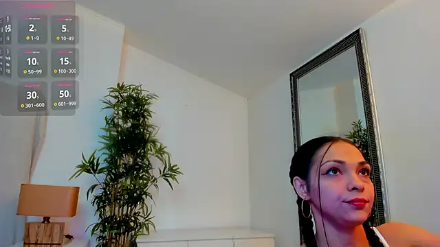 Cheerishh online show from 03/14/26, 03:40