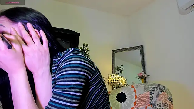 Cheerishh online show from 04/30/26, 10:33