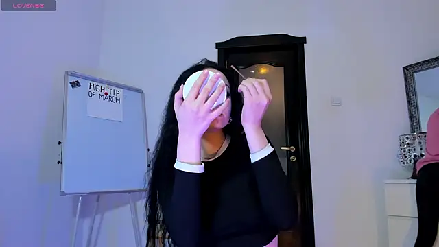 Cheerishh online show from 03/28/26, 12:50