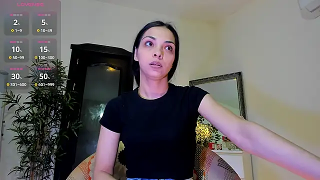 Cheerishh online show from 04/29/26, 10:19