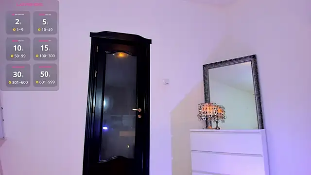 Cheerishh online show from 03/31/26, 11:23