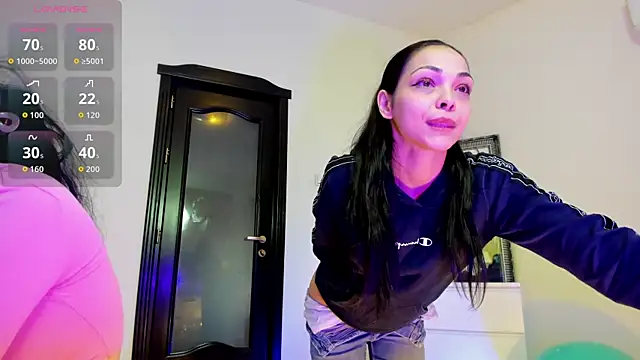 Cheerishh online show from 04/13/26, 09:46