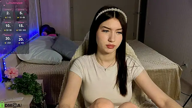 Sugar Kitten12 online show from 06/17/26, 01:38