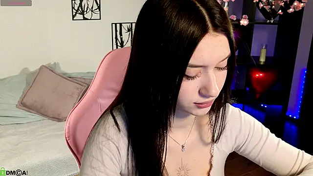 Sugar Kitten12 online show from 04/08/26, 03:08