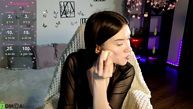 Sugar Kitten12 online show from 06/10/26, 01:18