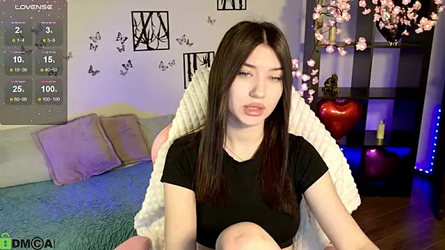 Sugar Kitten12 online show from 05/03/26, 01:11