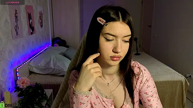 Sugar Kitten12 online show from 06/14/26, 01:35