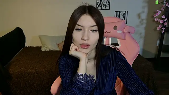 Sugar Kitten12 online show from 03/20/26, 12:00