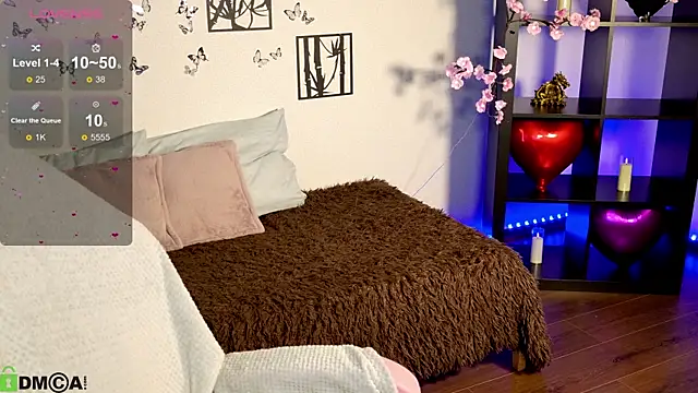 Sugar Kitten12 online show from 05/19/26, 01:56