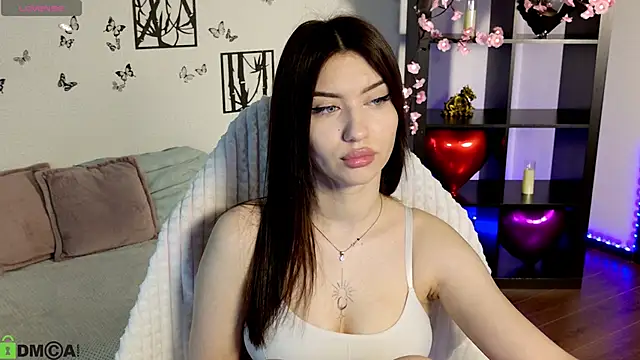 Sugar Kitten12 online show from 05/28/26, 02:30