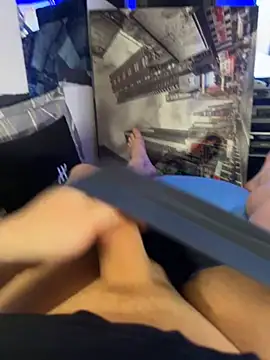 MatthewEmme2121 online show from 03/23/26, 11:26