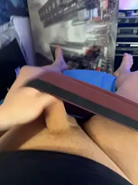 MatthewEmme2121 online show from 03/25/26, 11:36