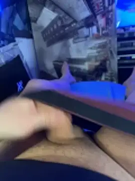 MatthewEmme2121 online show from 03/26/26, 05:22