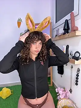 Alissa-Kissa online show from 04/02/26, 05:41