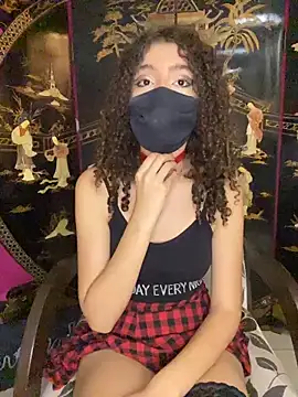 Ravennaaaaa online show from 03/21/26, 02:24