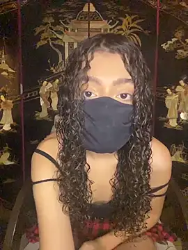 Ravennaaaaa online show from 03/23/26, 03:39