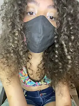 Ravennaaaaa online show from 04/20/26, 02:25