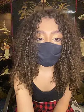 Ravennaaaaa online show from 03/22/26, 02:37