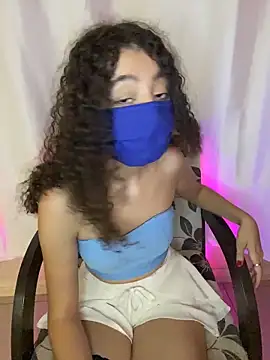 Ravennaaaaa online show from 04/03/26, 01:56