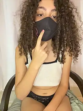 Ravennaaaaa online show from 04/14/26, 02:05