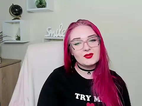 redkissruby online show from 03/09/26, 01:36