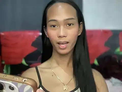 Sunkissed seductress online show from 03/10/26, 01:20