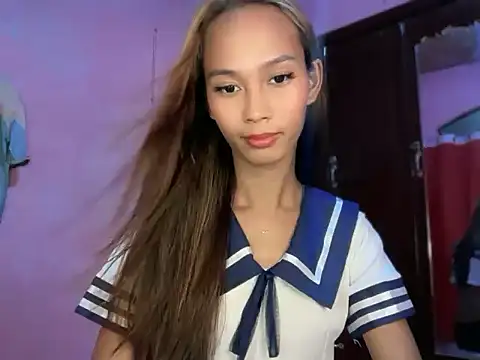 Sunkissed seductress online show from 07/19/26, 09:11