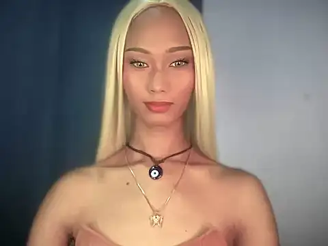 Sunkissed seductress online show from 03/25/26, 12:37