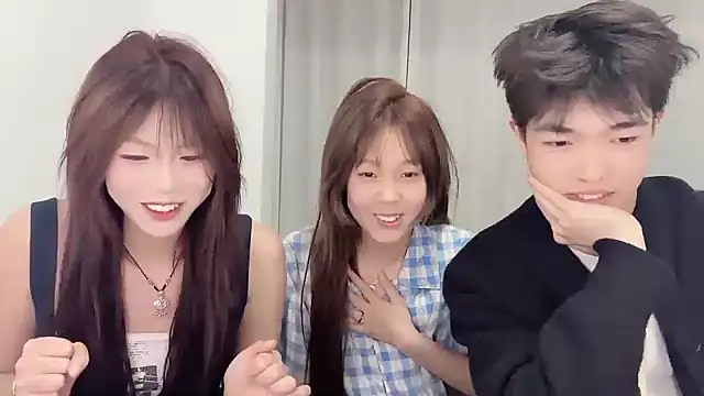 SM 0007 online show from 03/28/26, 01:45