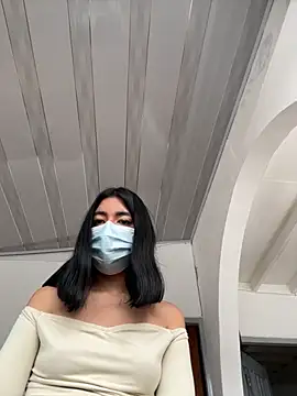 Velvetrosee  online show from 03/04/26, 03:53