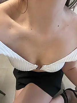 Natali-por online show from 03/19/26, 05:29