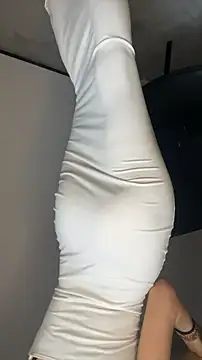 ArielMur online show from 03/26/26, 06:44