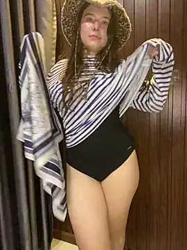 KristieKitty online show from 03/15/26, 05:09