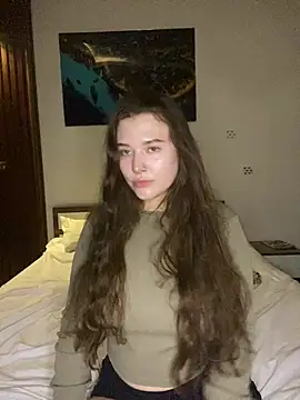 KristieKitty online show from 03/27/26, 01:25