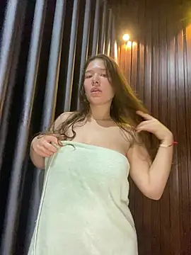 KristieKitty online show from 03/13/26, 04:01