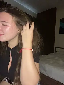 KristieKitty online show from 03/31/26, 12:34